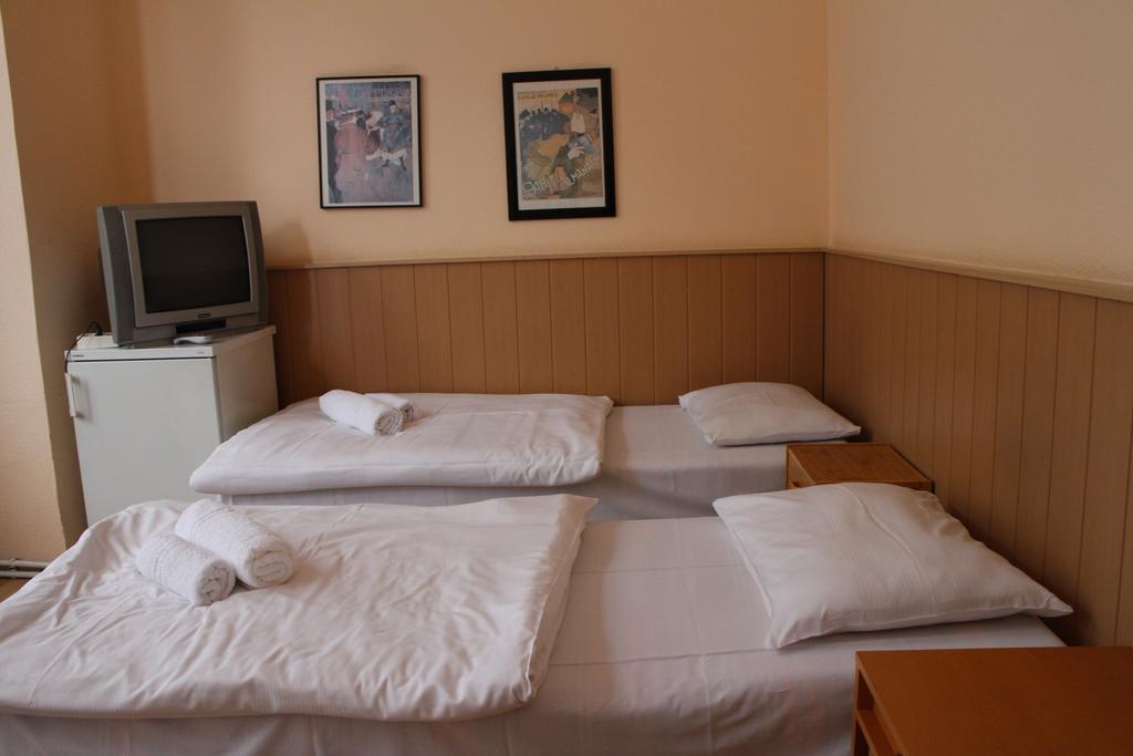 Hotel Peck Viena Cameră foto