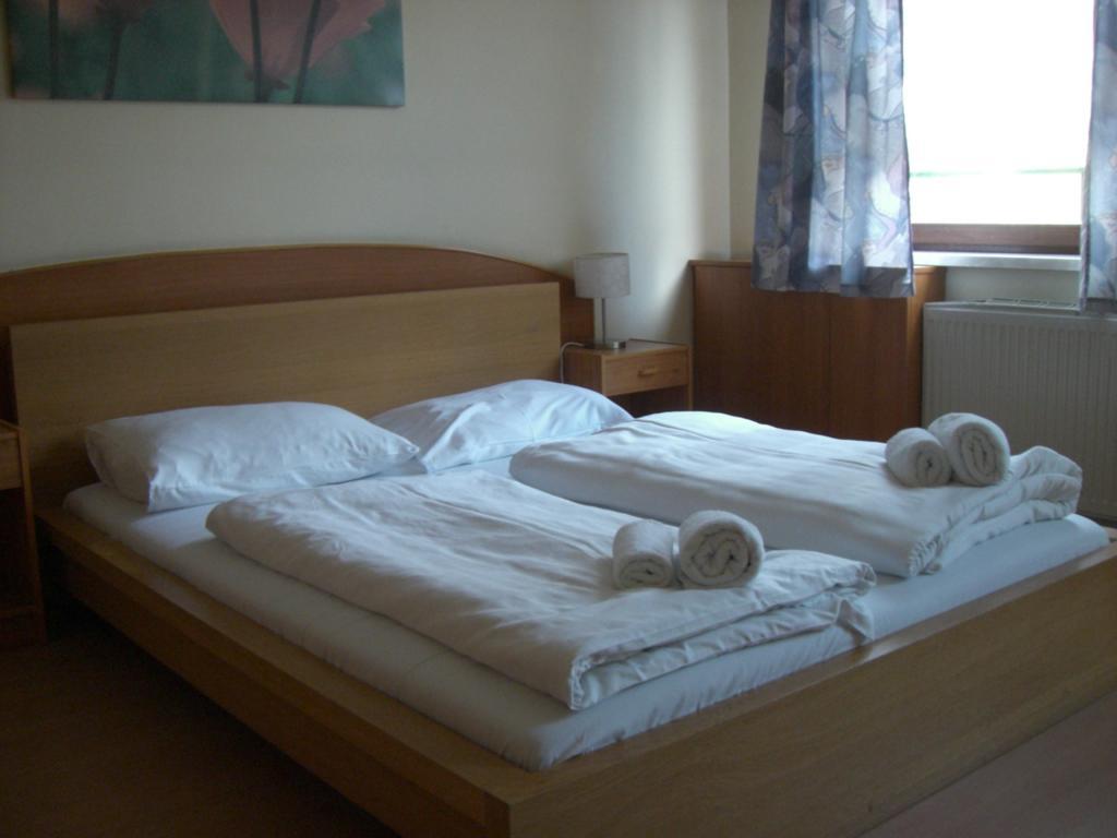 Hotel Peck Viena Cameră foto