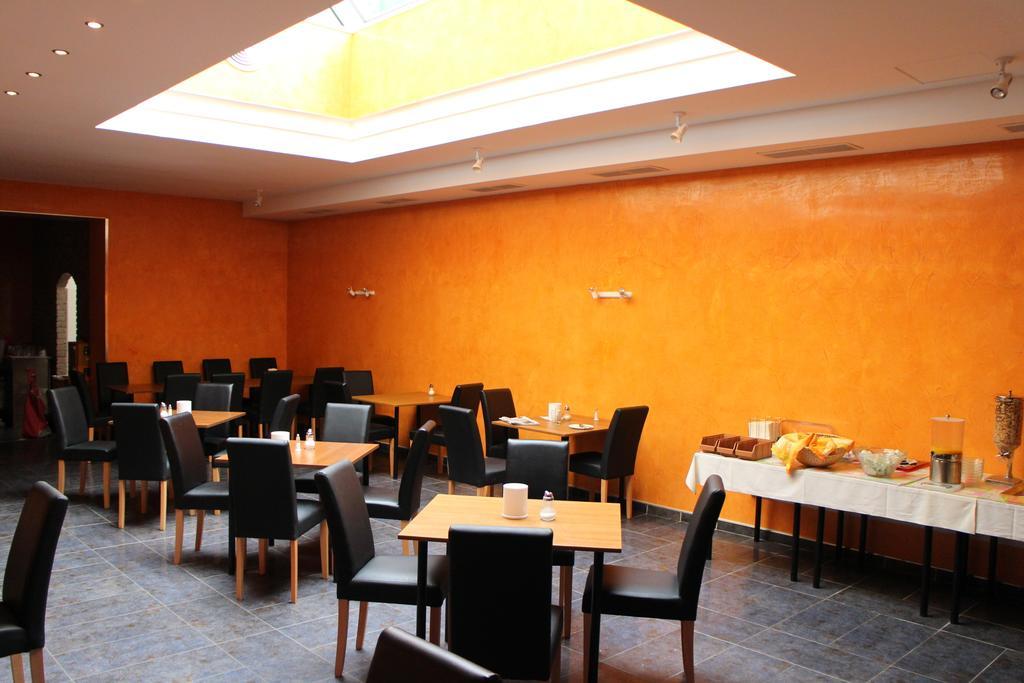 Hotel Peck Viena Exterior foto