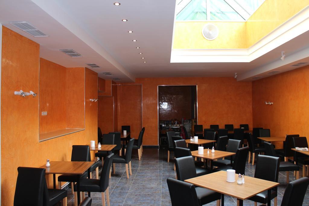 Hotel Peck Viena Exterior foto