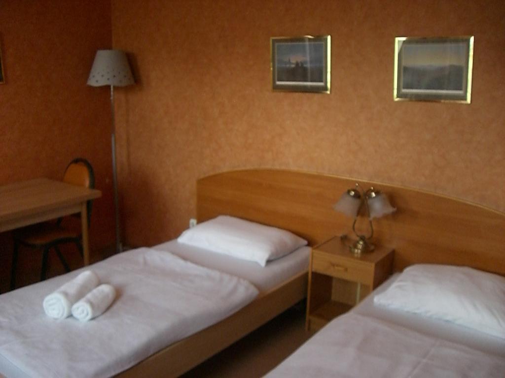 Hotel Peck Viena Exterior foto