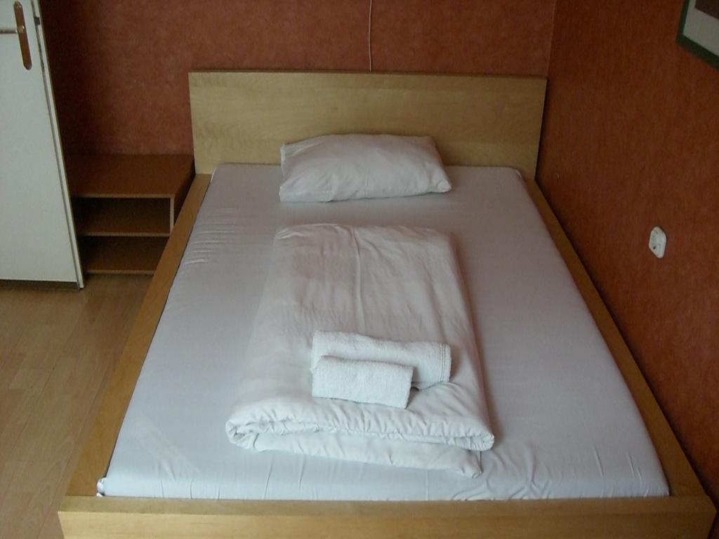 Hotel Peck Viena Cameră foto