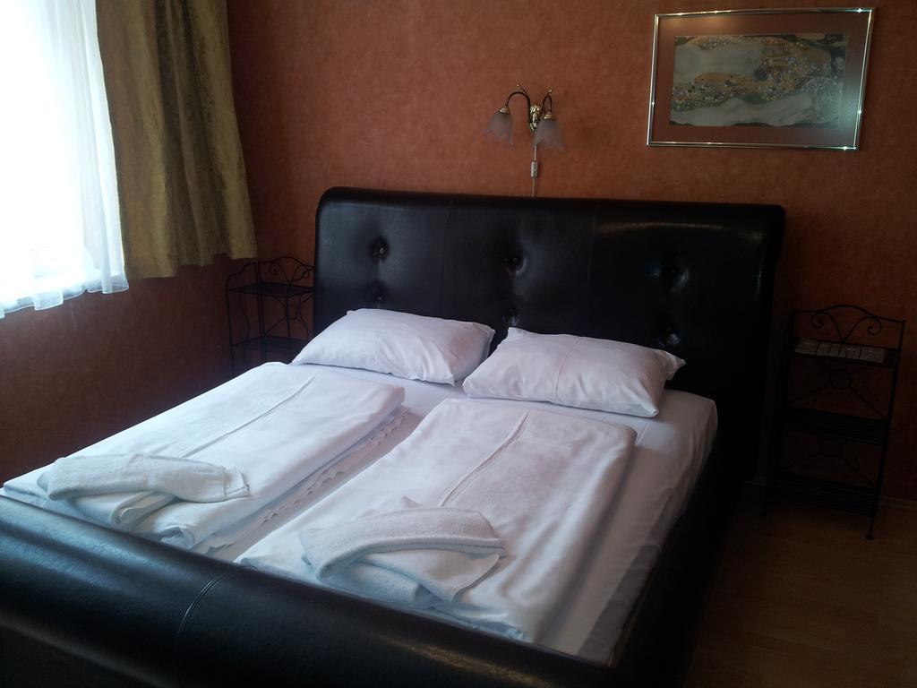 Hotel Peck Viena Cameră foto