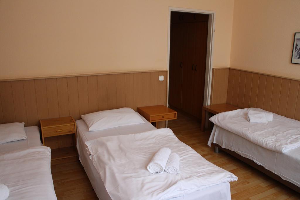 Hotel Peck Viena Cameră foto