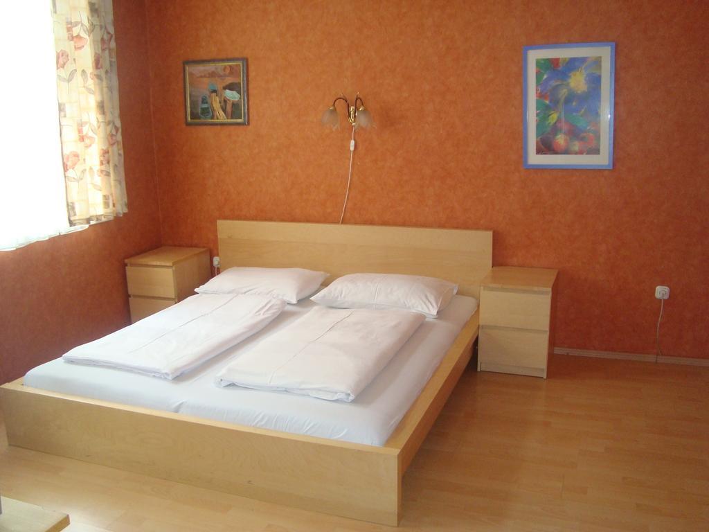 Hotel Peck Viena Cameră foto