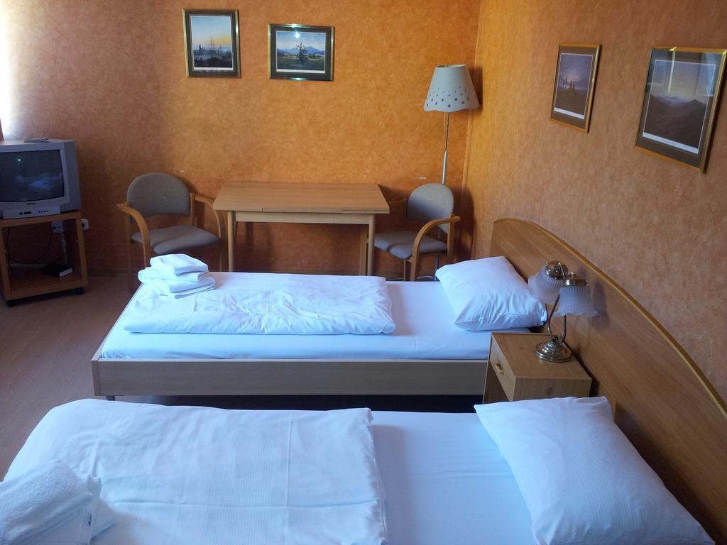 Hotel Peck Viena Exterior foto
