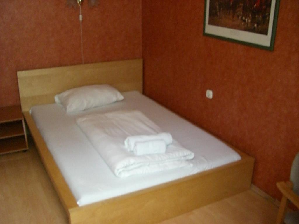 Hotel Peck Viena Cameră foto